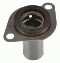 2453 - TUBE GUIDE D'EMBRAYAGE AVEC BAGUE D'ETANCHEITE PSA / FIAT