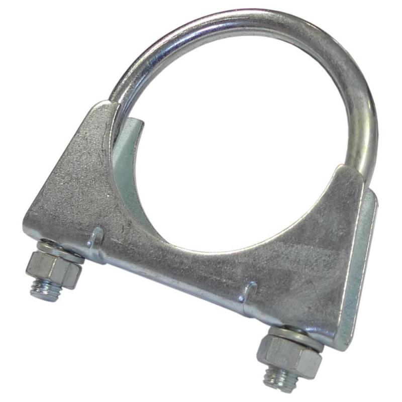 244BL - COLLIER ECHAPPEMENT 65mm