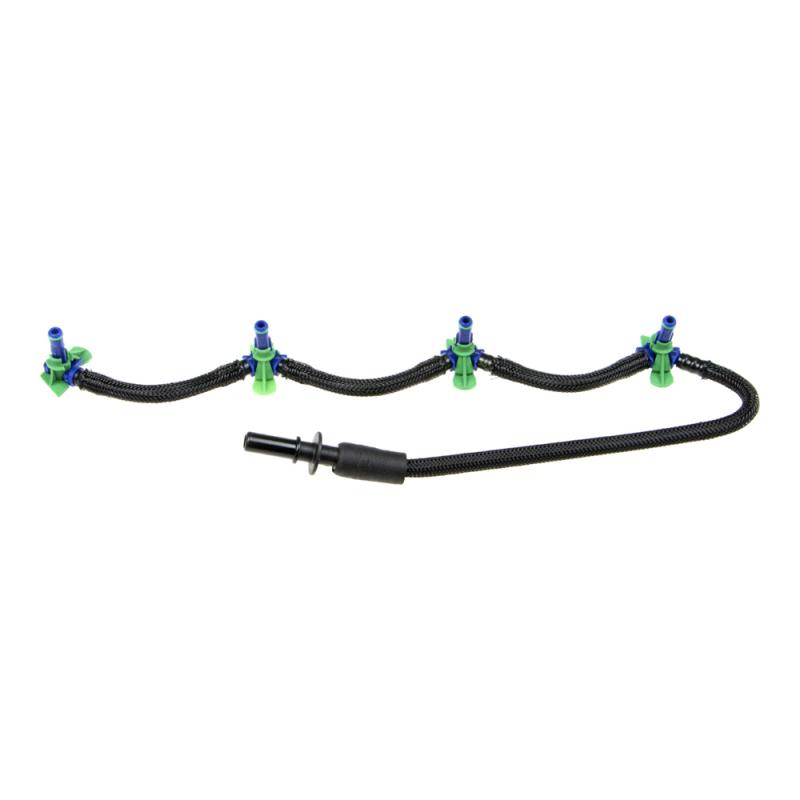 102351 - KIT RAMPE DE RETOUR FORD