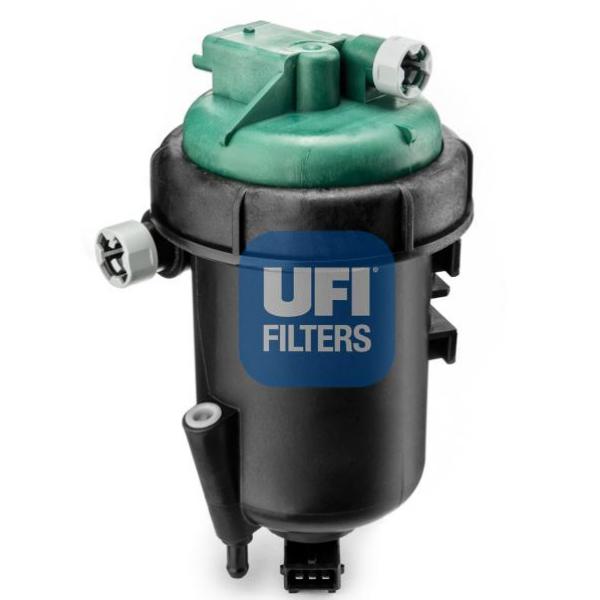 101068 - Fiat Cuve complète avec élément filtrant