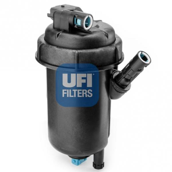 101066 - Fiat Cuve complète avec élément filtrant