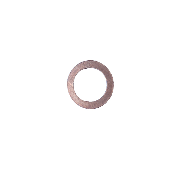 10476 - JOINT INJECTEUR RENAULT - 21,4 x 14,7 x 1,95 Sachet de 10