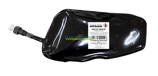 C20 - POCHE DE CERINE NETTOYANT FAP PSA - 1,6 L