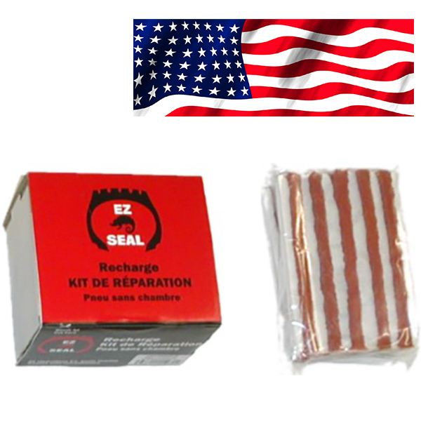115270 - TRESSE DE REPARATIONS PNEU TUBELESS V.L.
