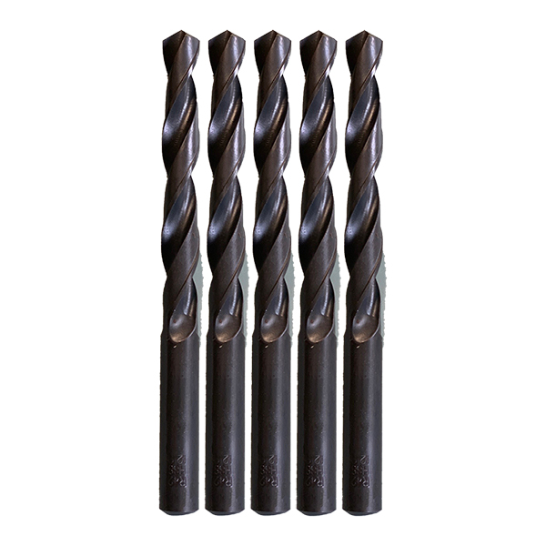 FR11 - FORET A METAUX 11 mm HSS EXTRUDE