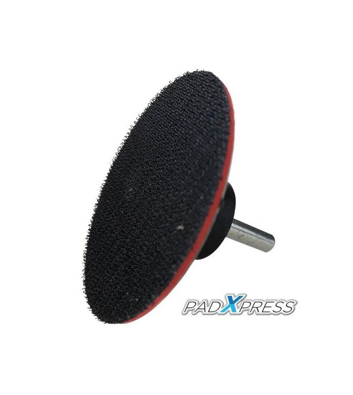 PC505 - Plateau adaptateur Diam 125
