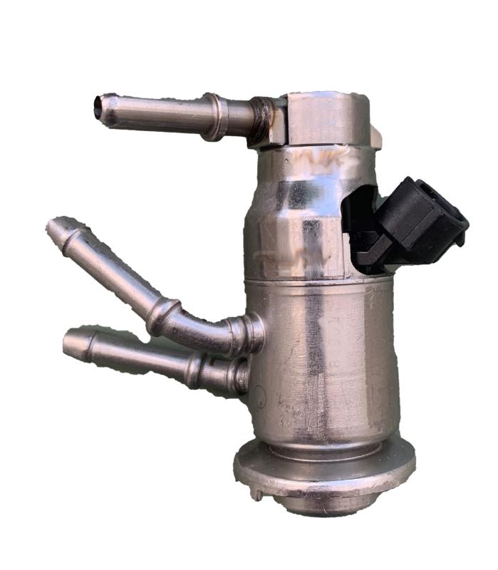 10707 - Injecteur AdBlue pour FIAT JEEP
