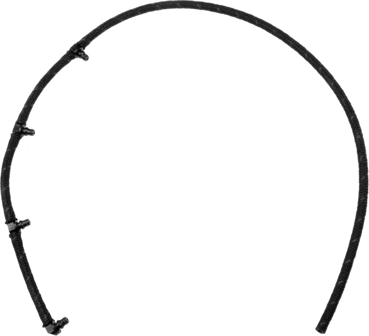 102751 - KIT RAMPE DE RETOUR BMW