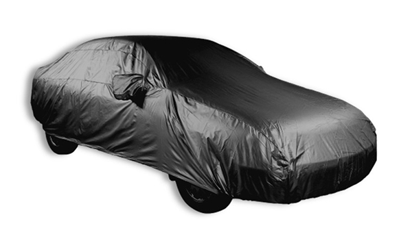 560XL - HOUSSE DE VOITURE IMPERMEABLE - BERLINES / VU / 4X4