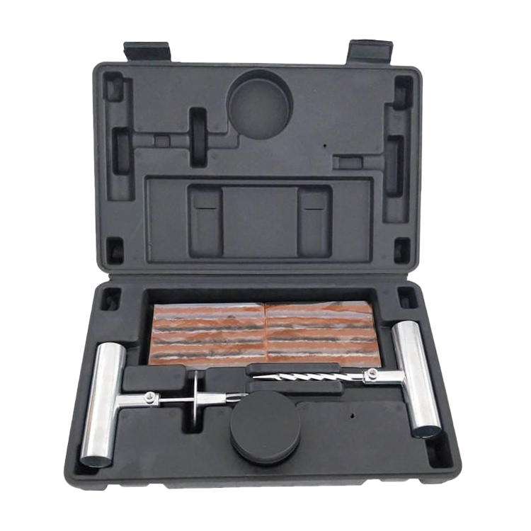 115990 - KIT DE REPARATIONS PNEU TUBELESS V.L.