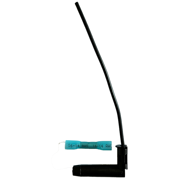 11500 - KIT REPARATION CABLE BOUGIES DE PRECHAUFFAGE UNIVERSEL PLUG IN - Longueur connecteur 41mm
