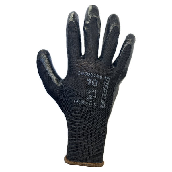 048 - GANTS NYLON NITRILE
