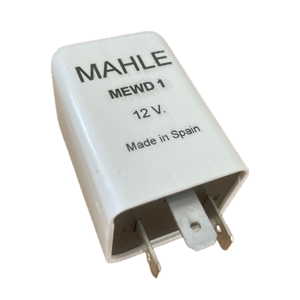 OES/3-12 - Bruiteur oubli d'éclairage