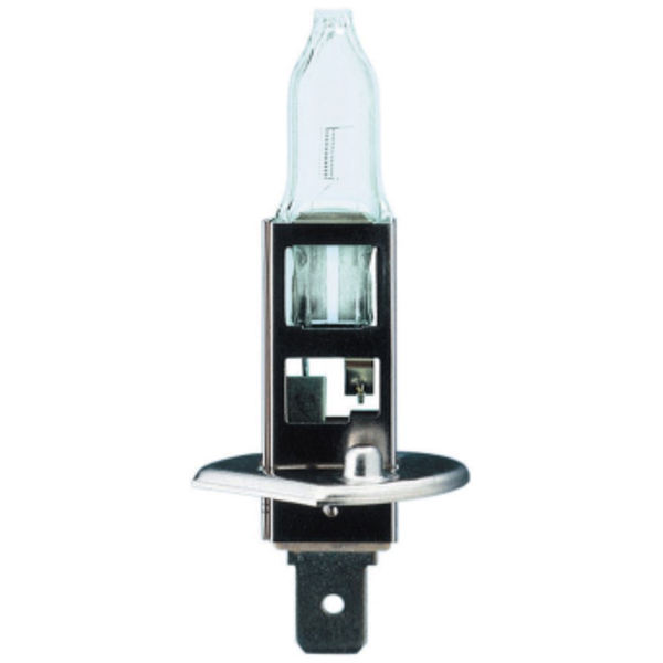 48320BL - LAMPE H1. 12V .55W. culot P14,5s