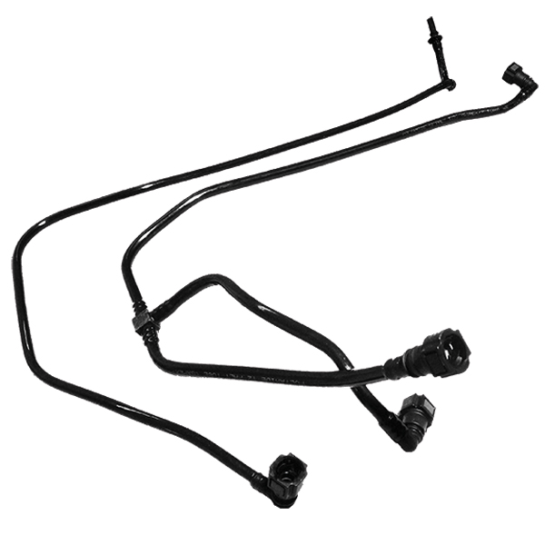 10248 - KIT RAMPE D'ALIMENTATION DIESEL FIAT