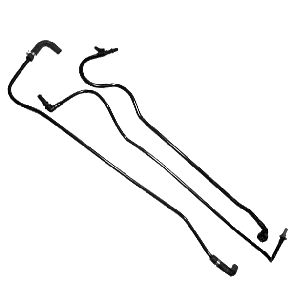 10249 - KIT RAMPE D'ALIMENTATION DIESEL FIAT