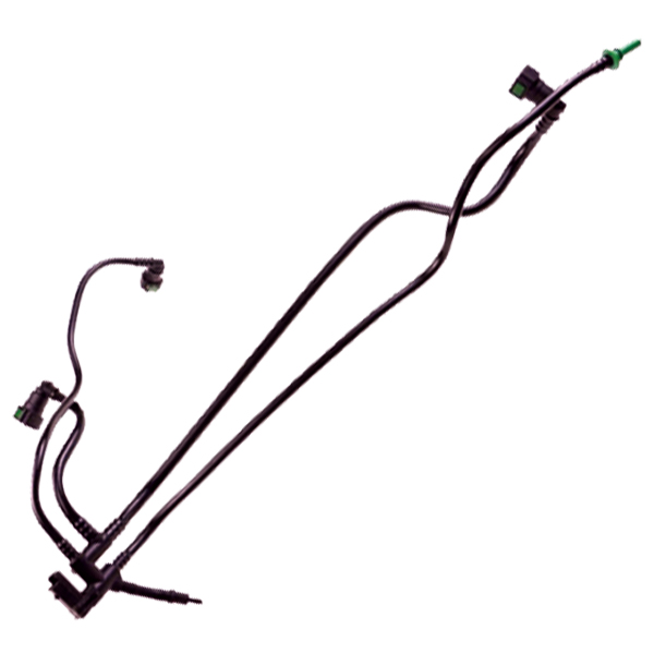 10262 - KIT RAMPE D'ALIMENTATION DIESEL FORD