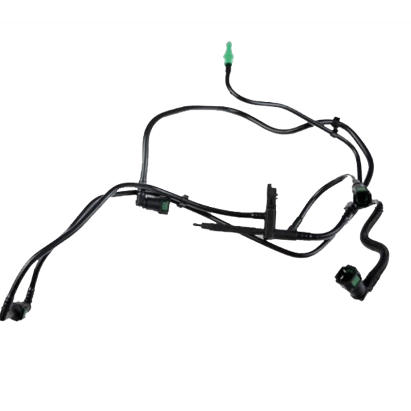 10263 - KIT RAMPE D'ALIMENTATION DIESEL FORD