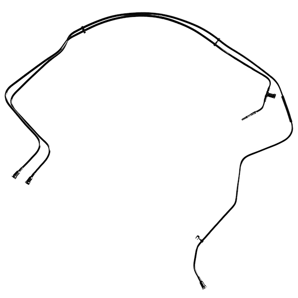 10269 - KIT RAMPE D'ALIMENTATION DIESEL FORD