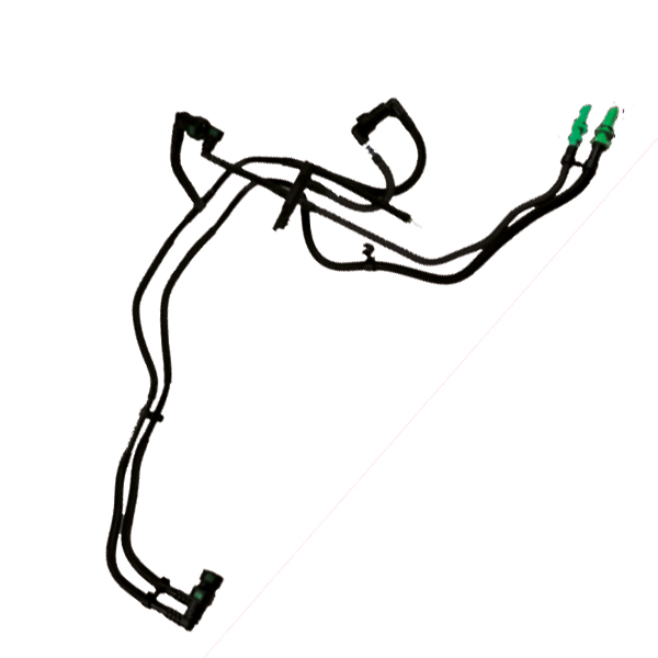 10261 - KIT RAMPE D'ALIMENTATION DIESEL FORD VOLVO