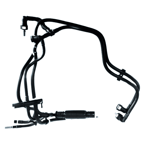 10210 - KIT RAMPE D'ALIMENTATION DIESEL PSA