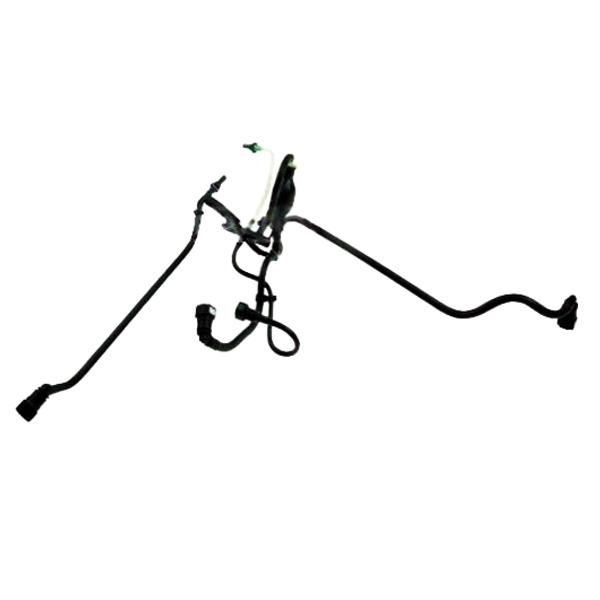 10211 - KIT RAMPE D'ALIMENTATION DIESEL PSA