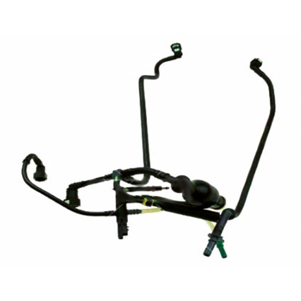 10212 - KIT RAMPE D'ALIMENTATION DIESEL PSA