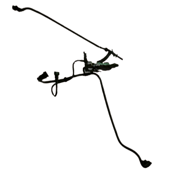 10214 - KIT RAMPE D'ALIMENTATION DIESEL PSA