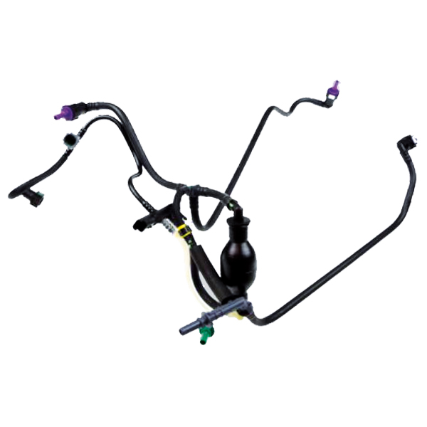 10215 - KIT RAMPE D'ALIMENTATION DIESEL PSA