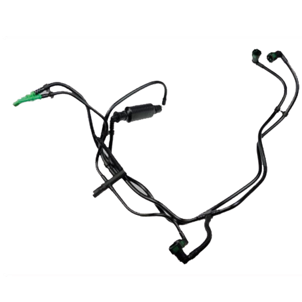 10216 - KIT RAMPE D'ALIMENTATION DIESEL PSA