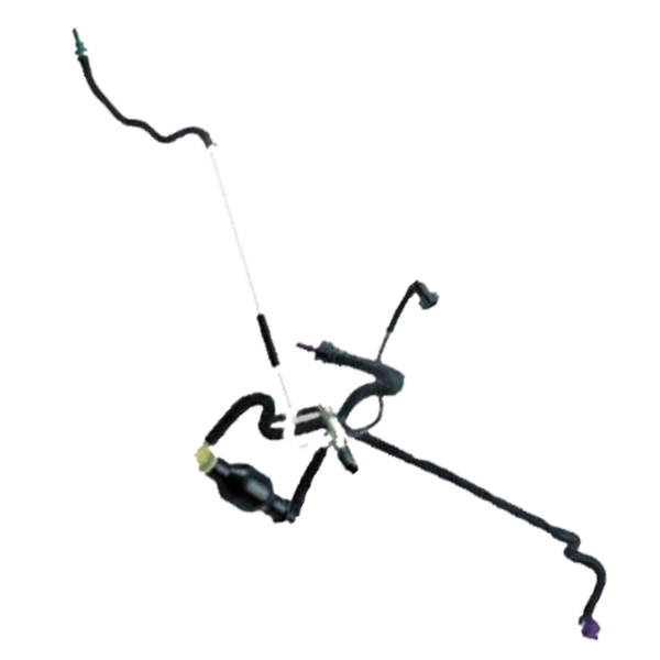 10213 - KIT RAMPE D'ALIMENTATION DIESEL PSA FORD