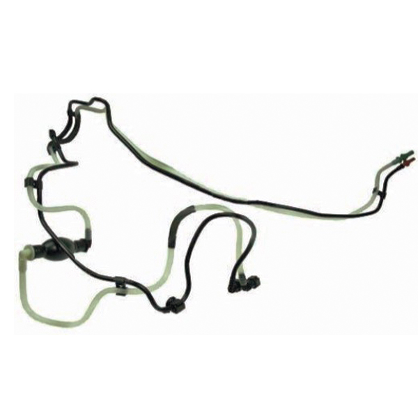 10218 - KIT RAMPE D'ALIMENTATION DIESEL RENAULT