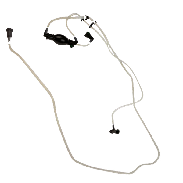 10232 - KIT RAMPE D'ALIMENTATION DIESEL RENAULT