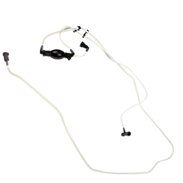 10233 - KIT RAMPE D'ALIMENTATION DIESEL RENAULT