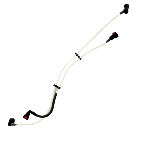 10234 - KIT RAMPE D'ALIMENTATION DIESEL RENAULT