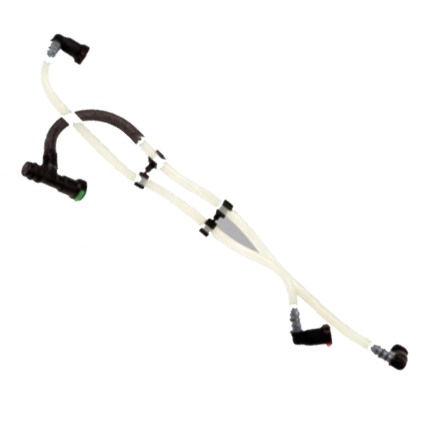 10236 - KIT RAMPE D'ALIMENTATION DIESEL RENAULT