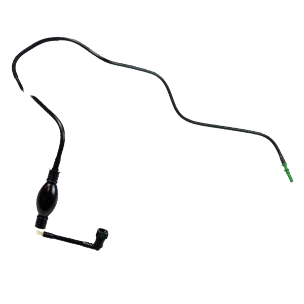 10237 - KIT RAMPE D'ALIMENTATION DIESEL RENAULT