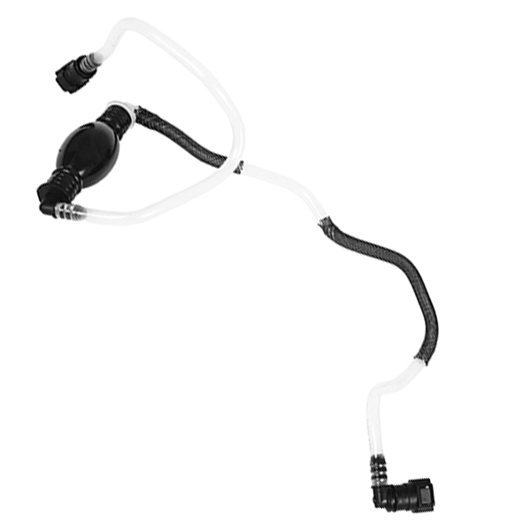 10277 - KIT RAMPE D'ALIMENTATION DIESEL RENAULT