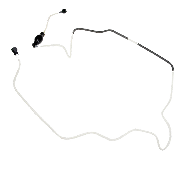 102100 - KIT RAMPE D'ALIMENTATION DIESEL RENAULT