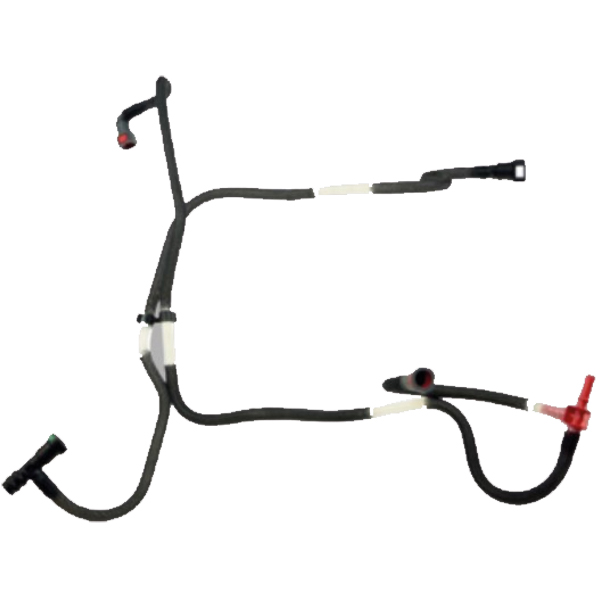 10242 - KIT RAMPE D'ALIMENTATION DIESEL RENAULT DACIA