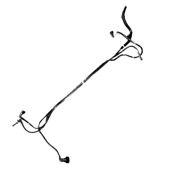 10247 - RAMPE D'ALIMENTATION DIESEL FIAT