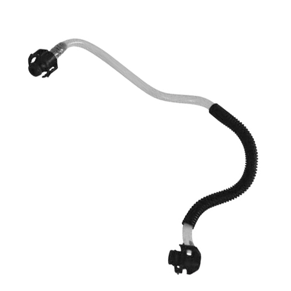 10282 - RAMPE D'ALIMENTATION DIESEL MERCEDES