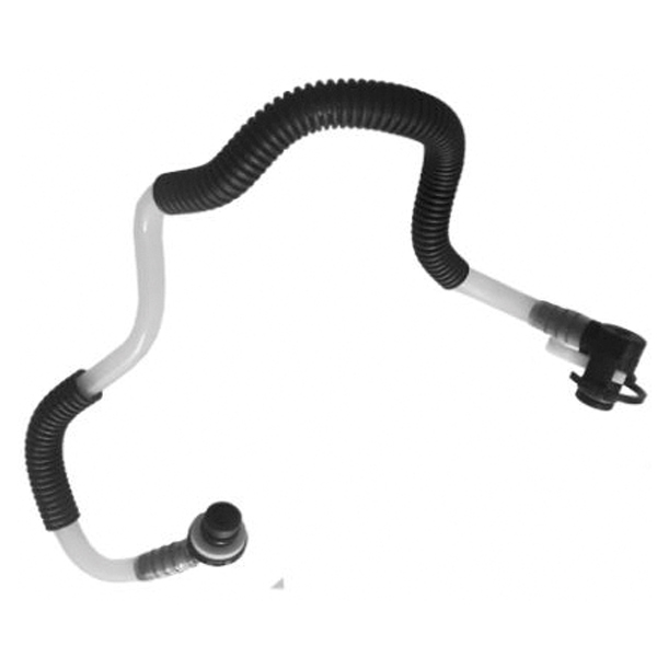 10284 - RAMPE D'ALIMENTATION DIESEL MERCEDES