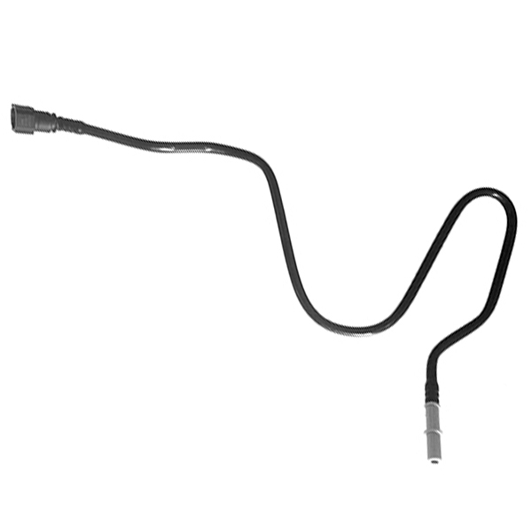 10255 - RAMPE D'ALIMENTATION DIESEL OPEL