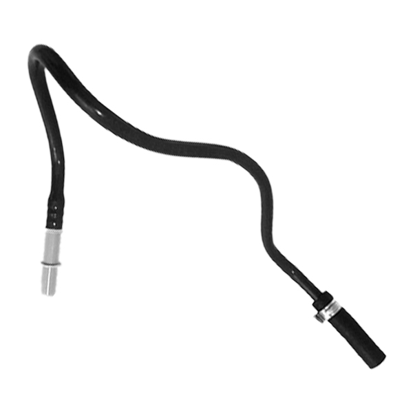 10271 - RAMPE D'ALIMENTATION DIESEL OPEL