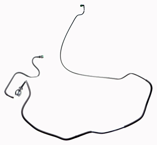 10243 - RAMPE D'ALIMENTATION DIESEL RENAULT DACIA