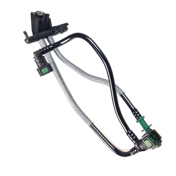 102004 - RAMPE D'ALIMENTATION PSA