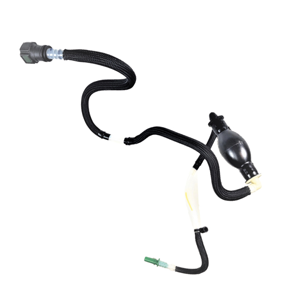 102120 - RAMPE D'ALIMENTATION DACIA