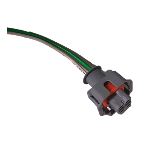 10463 - CONNECTEUR ELECTRIQUE CAPTEUR ET ACTUATEUR POUR PORTE INJECTEUR CAPTEUR