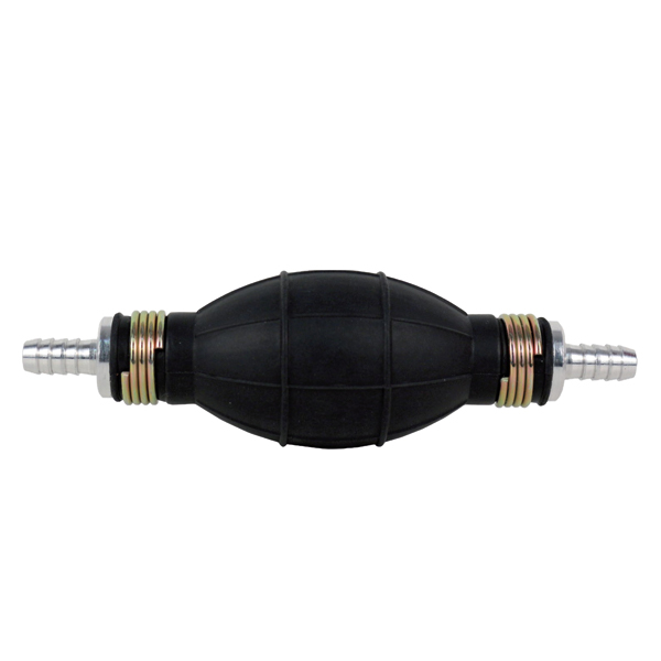 10188 - pompette poire + clapet anti-retour - diam 8